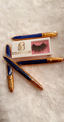 Eyeliner and Eyelashes Glue Pen