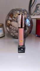 Berely Nude lipgloss