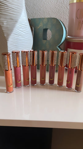 Beverly Hills Nude Lipgloss