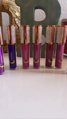 Riche Purple Lipgloss